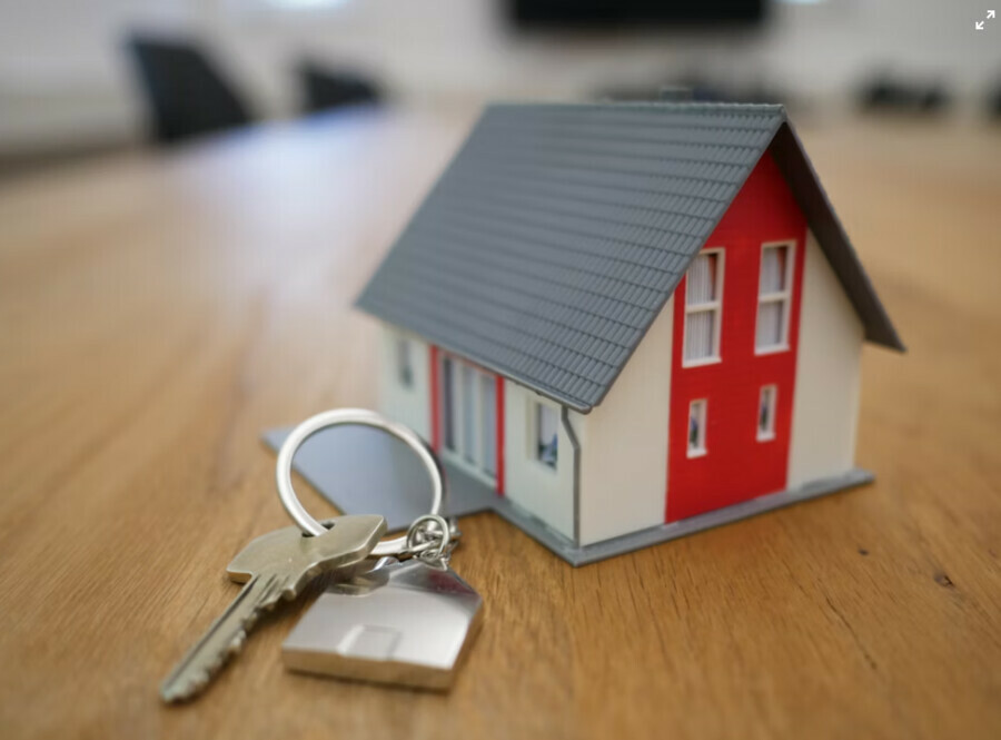 Жительница Камчатки пыталась отсудить квартиру в Амурской области в которой не жила 25 лет