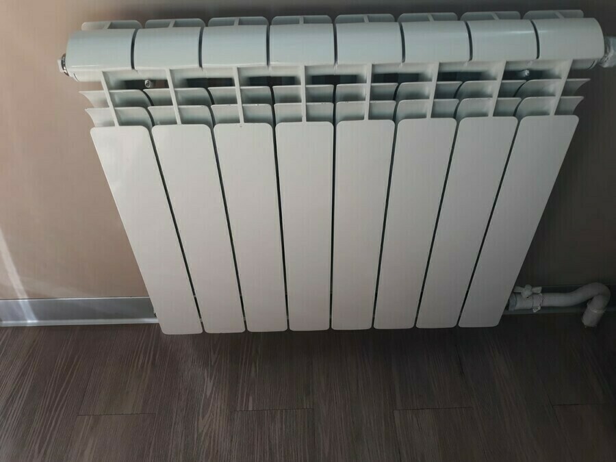 В Амурской области начинается отопительные сезон