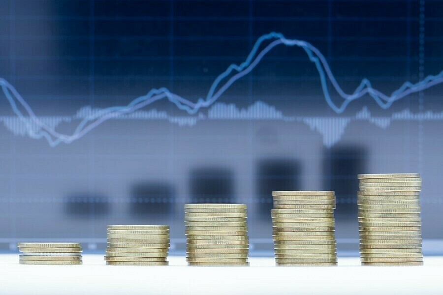 Центробанк вновь снизил ключевую ставку