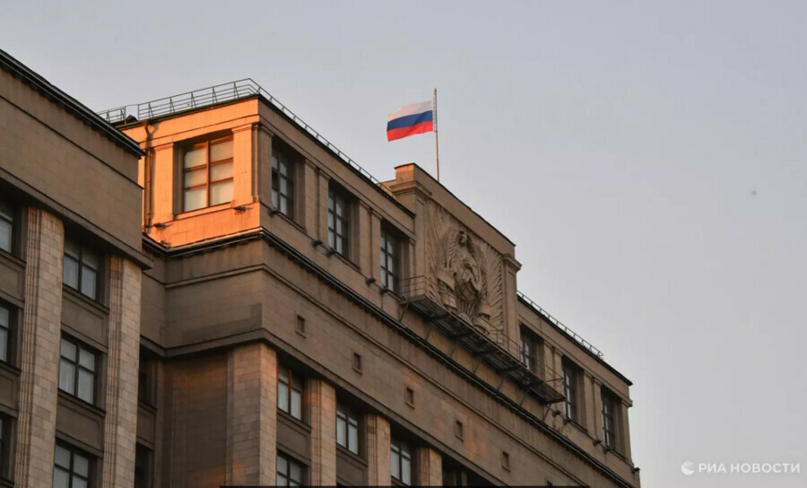В Госдуме предложили изменить правила присвоения звания Ветеран труда 