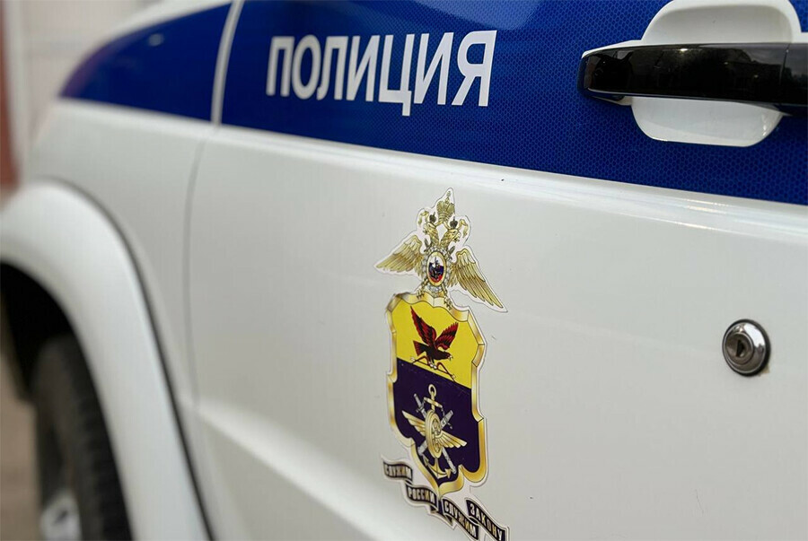 На вокзале в Благовещенске у амурчанина забрали странное оружие