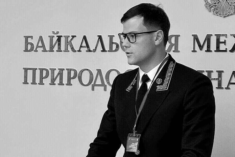 Пропавший без вести судья ВосточноСибирского округа найден мертвым