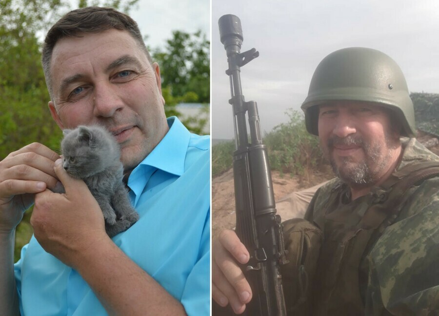 Год назад погиб известный амурский фермер и общественник Евгений Соколовский
