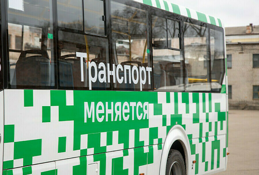 ГАИ Амурской области решила как следует проверить автобусы