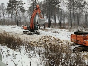 Слив жидких отходов на территории вахтового городка привлек внимание амурской прокуратуры