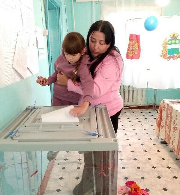 Почти все мандаты забрала партия власти опубликованы предварительные итоги выборов в Амурской области