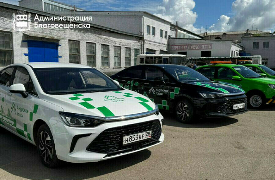 Закон о локализации оставит без работы почти 20  таксистов и огромное число машин