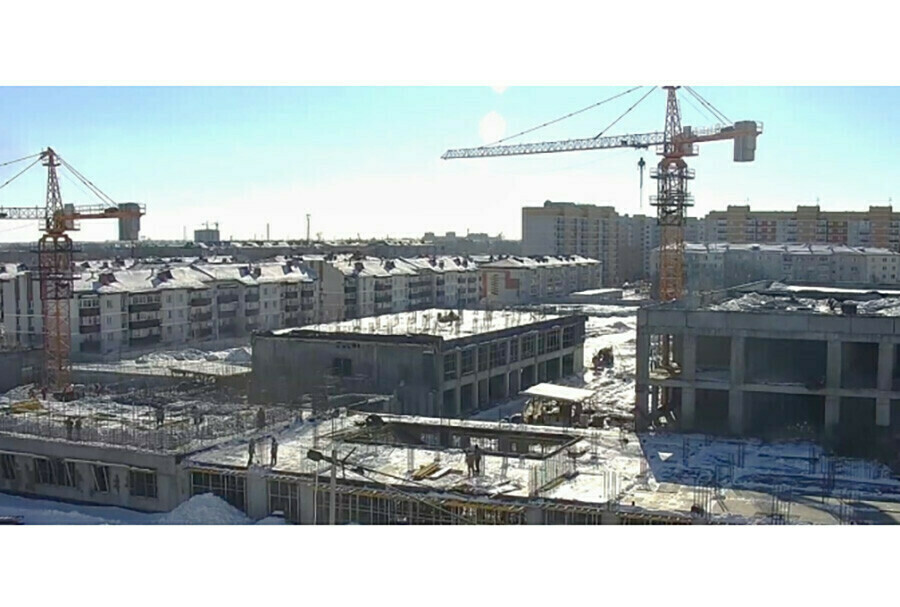 Пять новых школ за 10 лет пообещали благовещенцам обновлено