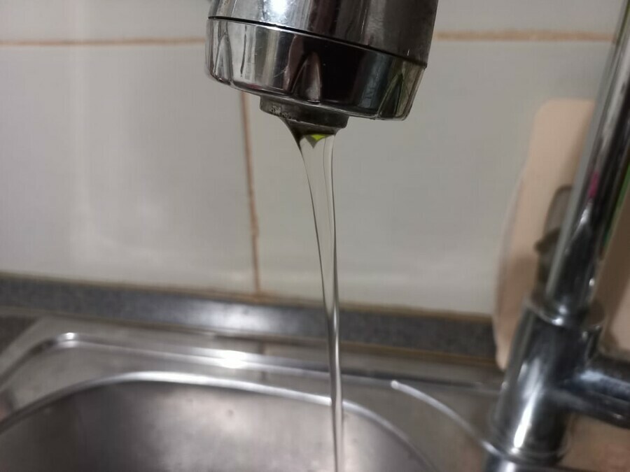 На двух улицах Благовещенска отключат холодную воду