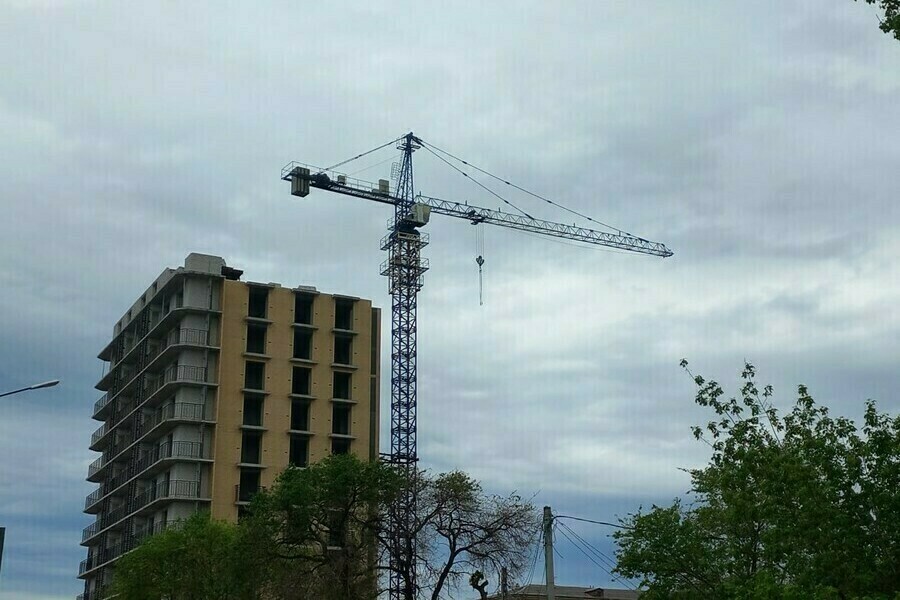 Застройщикам разрешили переносить сроки ввода жилья