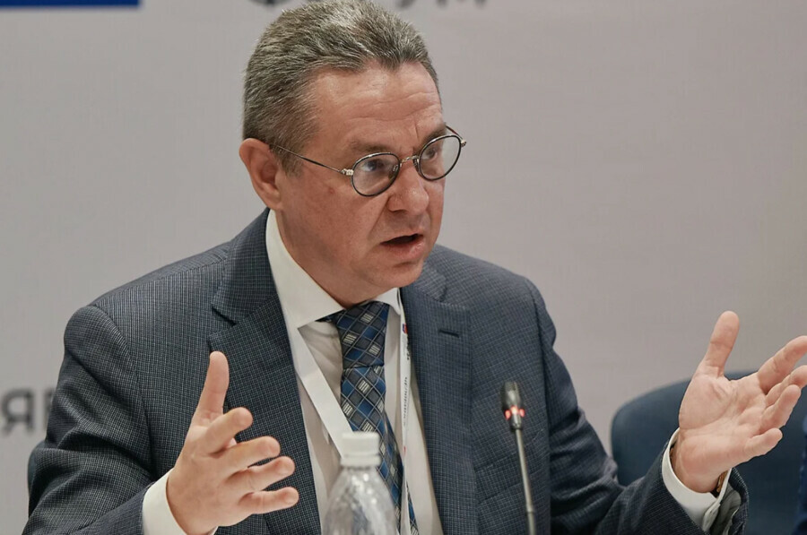 В ЦБ допустили снижение ставки до однозначного показателя к концу 2026 года