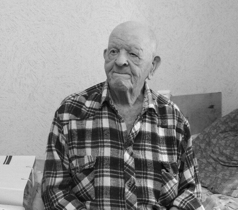 В Благовещенске ушел из жизни ветеран и почетный гражданин Алексей Лобачев