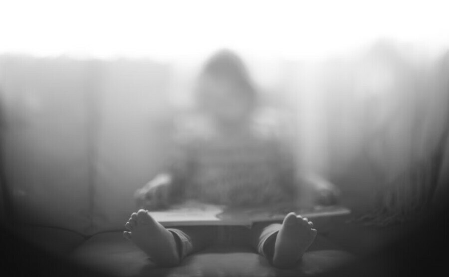 Стала известна новая информация о малыше который упал в кипяток в амурском селе