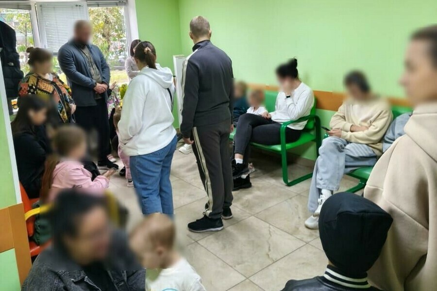 В минздраве прокомментировали ситуацию с очередями в поликлинике Благовещенска 