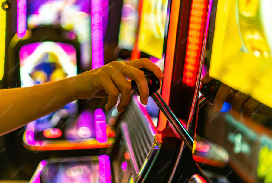 Тындинец открыл в своей квартире казино с игровыми автоматами