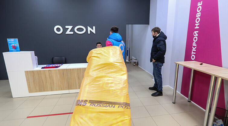 В России могут ограничить возврат товаров на маркетплейсах