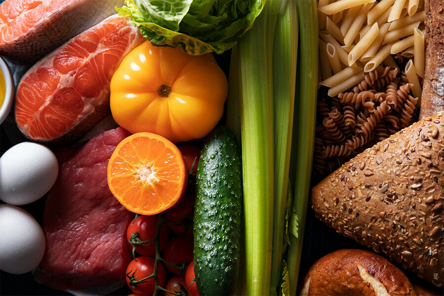 Росстат минимальный набор продуктов питания в Амурской области  самый дешевый на Дальнем Востоке