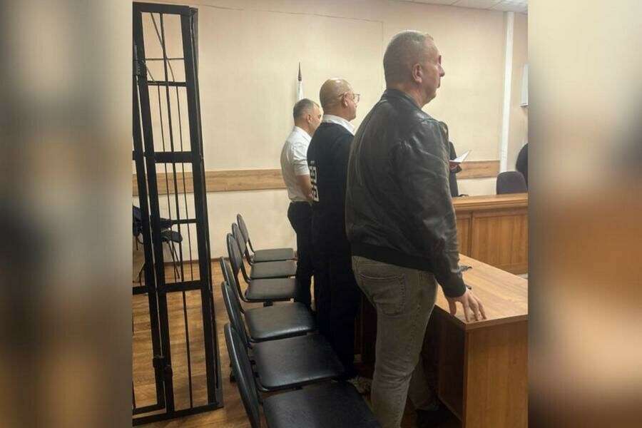 Мы больше довольны чем недовольны в Благовещенске вынесен приговор по громкому делу Евгения Пушкарева