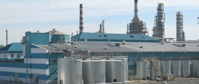 В Минэнерго РФ подтвердили что на Хабаровском НПЗ снижено производство топлива Когда оно полностью восстановится