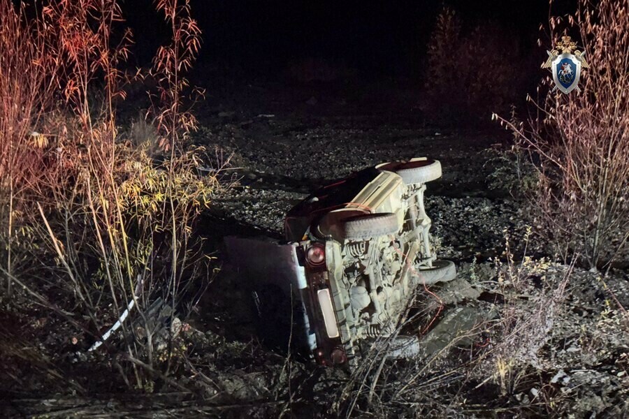 Задержан водитель который пьяным устроил смертельное ДТП под Тындой