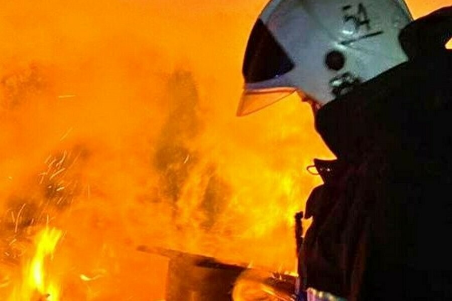 Амурчан призывают не создавать беду в осенний период