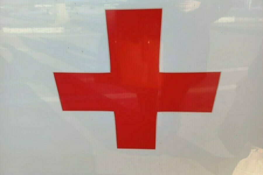 В российском городе школьник упал в открытый люк