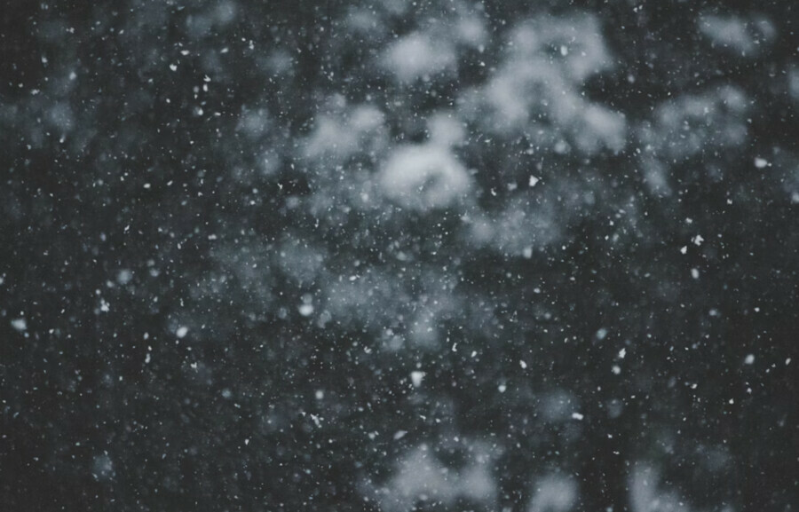 На неделе ждем мокрый снег сколько еще летнее тепло погостит в Амурской области