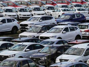 Россиянам дают компенсацию на покупку отечественных автомобилей У дальневосточников сумма выше  