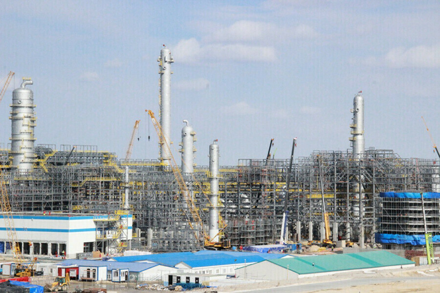 Минэконом РФ спрогнозировал Приамурью лидерство по росту экономики в 20262028 годах 