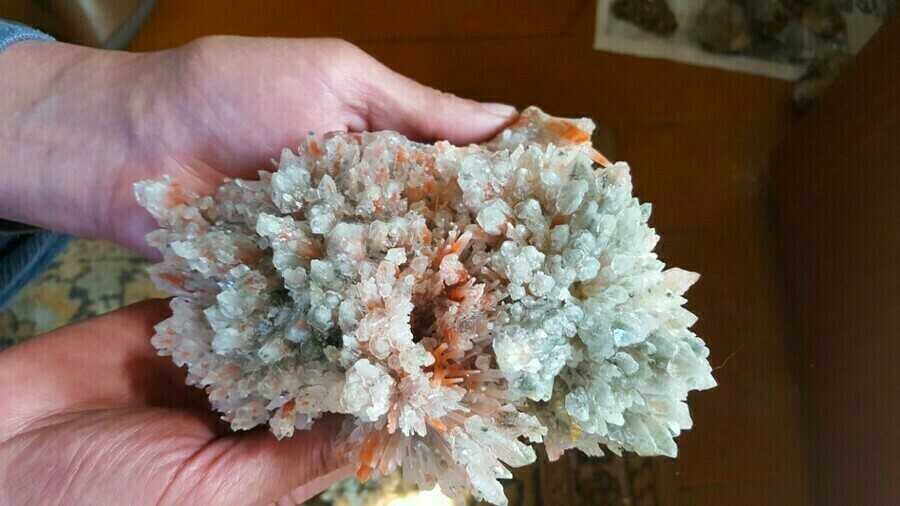 Росгеология запустила масштабную разведку полезных ископаемых в 29 территориях Сибири и Дальнего Востока