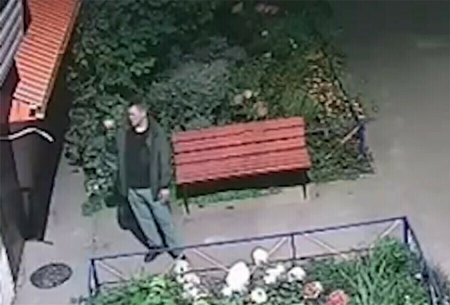 В Благовещенске полиция возбудила уголовное дело по факту порчи зданий и сооружений видео