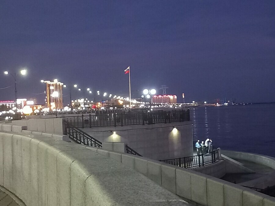 Прогноз погоды в Амурской области на 1 октября