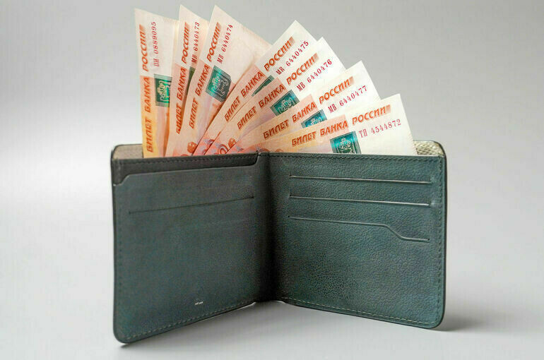 Деньги умерших людей предлагают передавать в казну государства