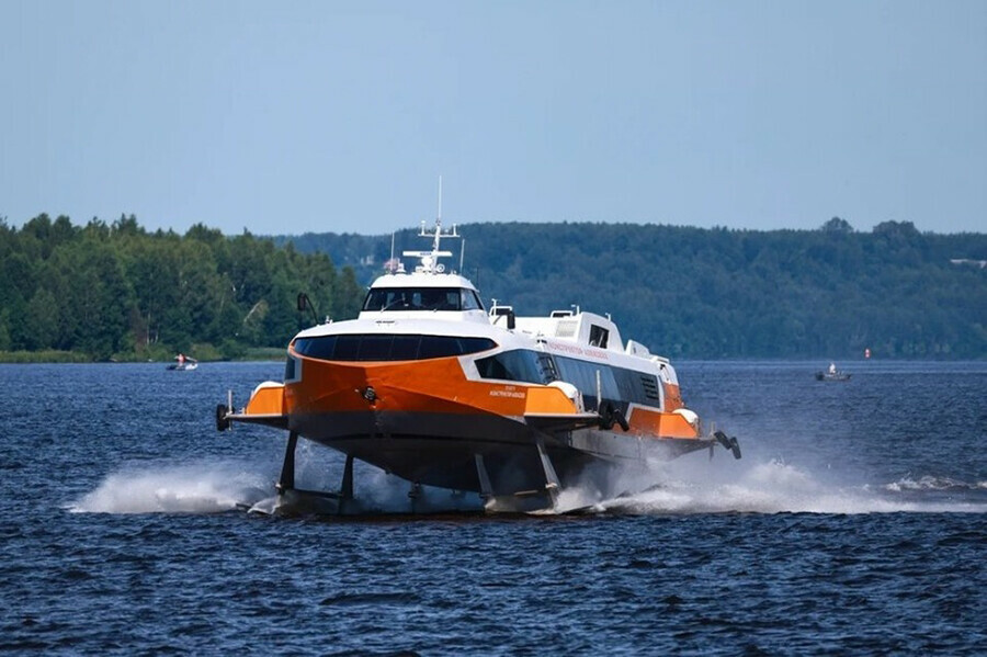 Что будет изображено на новой российской купюре номиналом 1 000 рублей