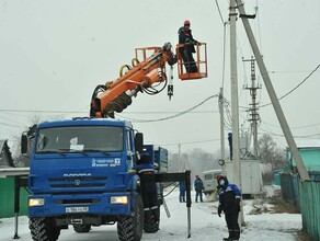 ДРСК приступила к реализации инвестиционной программы 2021 года в Амурской области