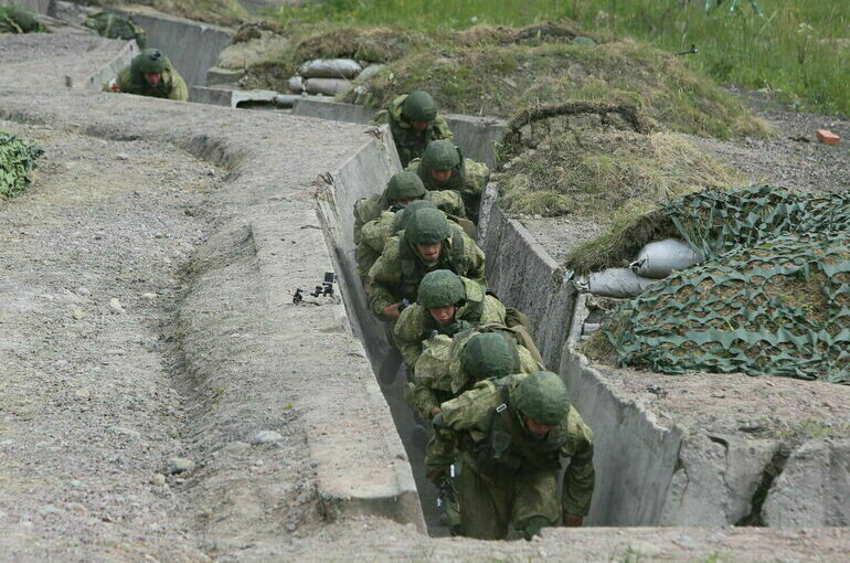 Перечень болезней с которыми не разрешат заключать контракт расширит Минобороны 