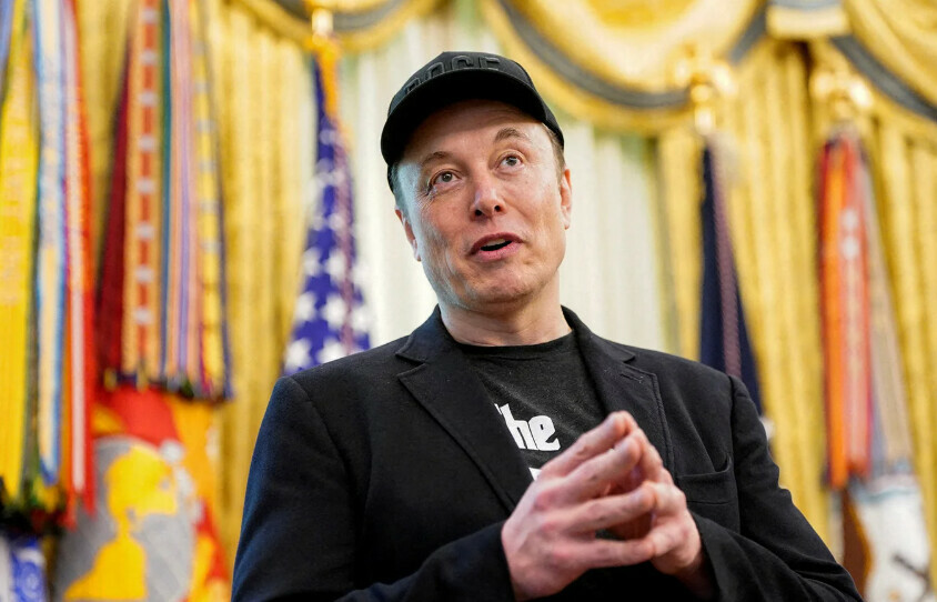 Первый человек в истории достиг состояния в 500 миллиардов долларов