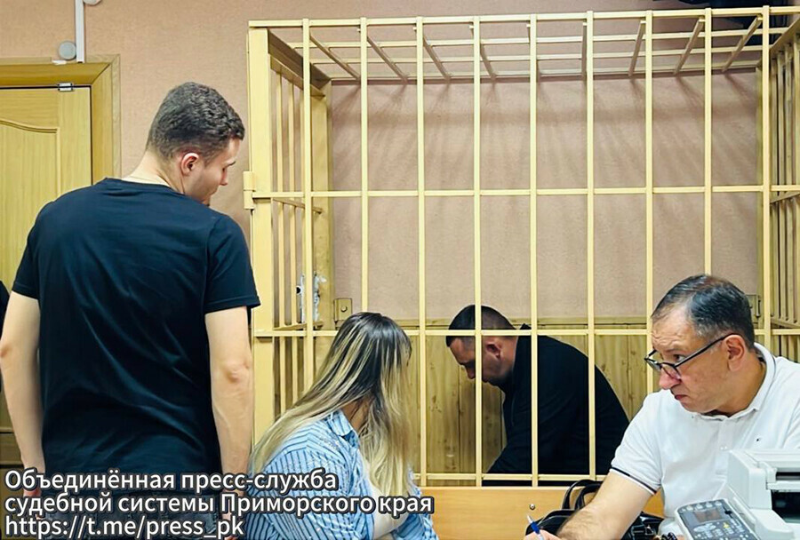 Убившие и расчленившие краснокнижного тигра мужчины арестованы