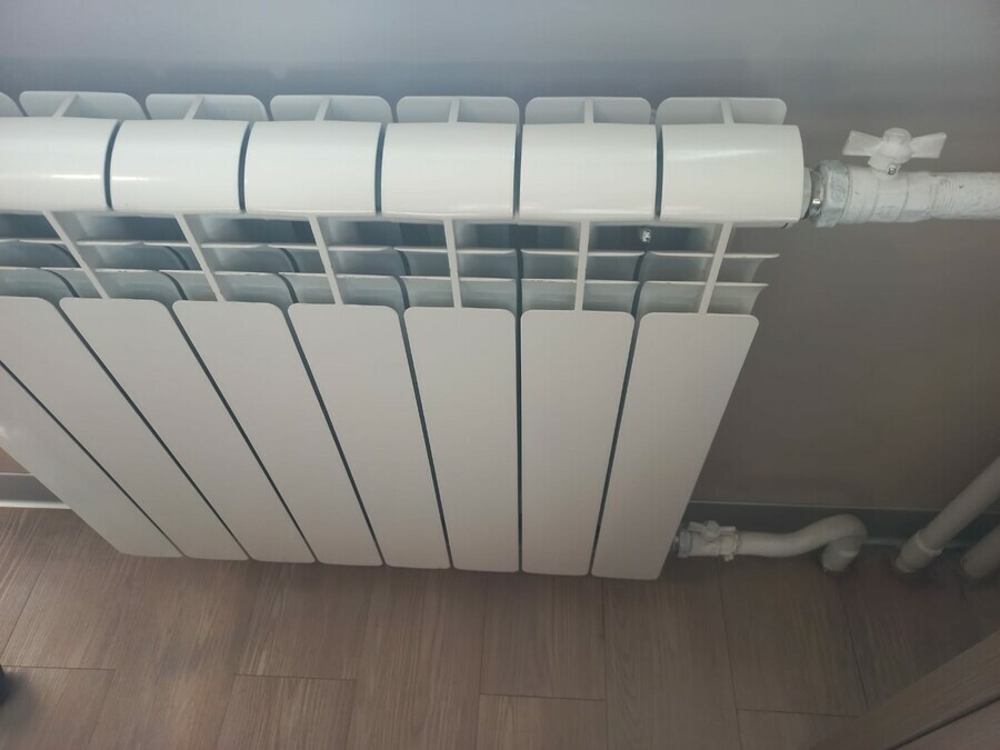 Кто первый в очереди за теплом появился график подачи тепла в дома Благовещенска