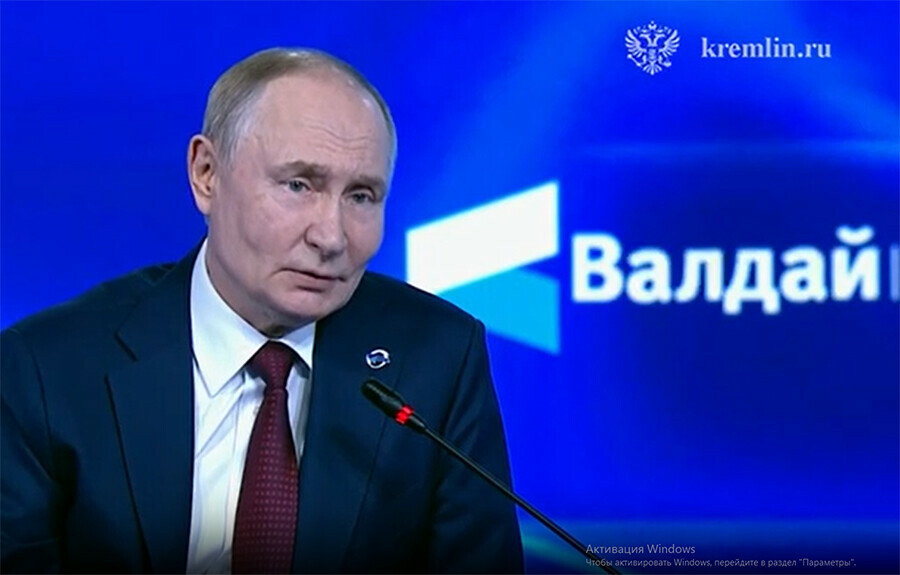 Путин безвизовый режим для китайских туристов объявят в ближайшее время