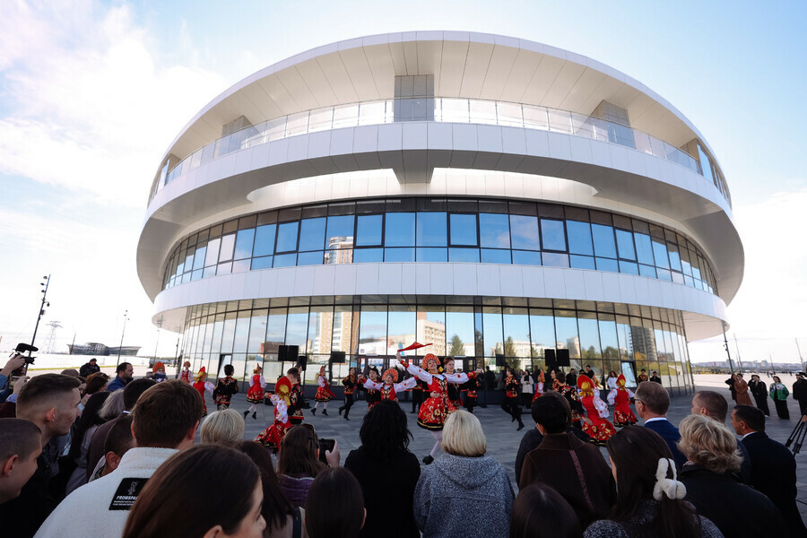 Рекомендую всем здесь побывать житель Благовещенска рассказал что его впечатлило в Доме российскокитайской дружбы  