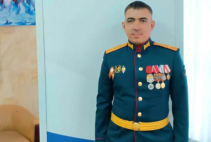 Чувствую себя уверенно скучать некогда ветеран СВО из Тынды рассказал как устроился в мирной жизни