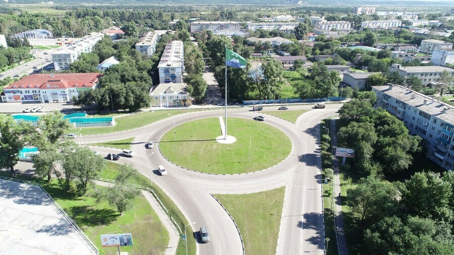 Прокуратура проверяет информацию о низко летевшем самолете в Амурской области