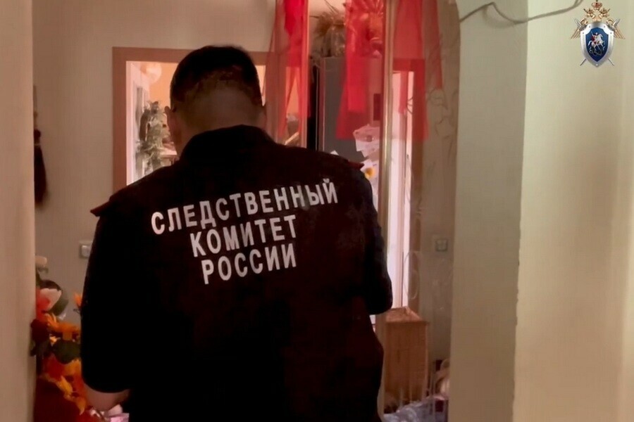 В Якутске задержали двух девочек по делу о двойном убийстве