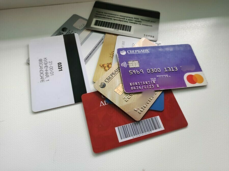 В ЦБ пытаются решить проблему с ошибочными блокировками карт