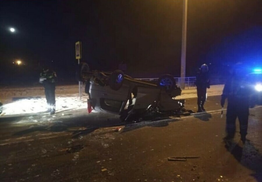 Погибшая в страшном ДТП на Театральной девушка была известным волонтером видео