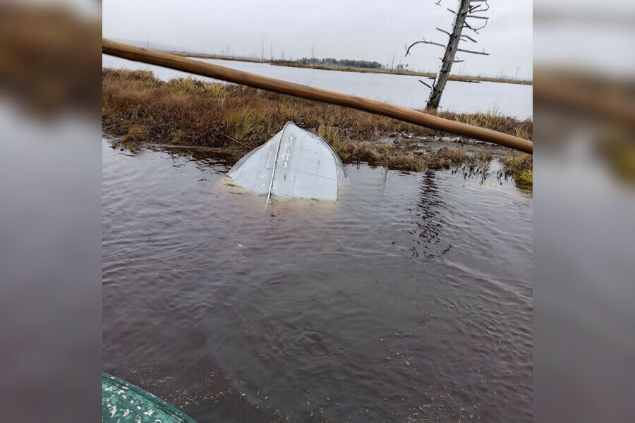 Беспилотник спасатели жители ищут двух пропавших рыбаков