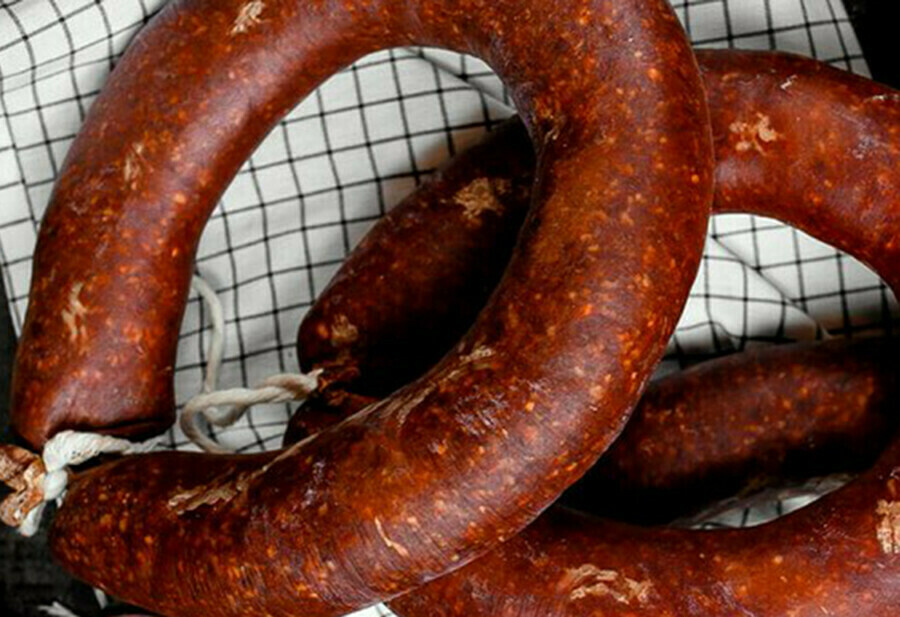 Мясо и колбасу ждет обязательная маркировка