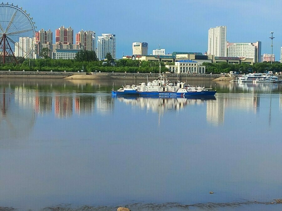 Мишустин объявил о скором запуске безвизового режима для Китая и других стран