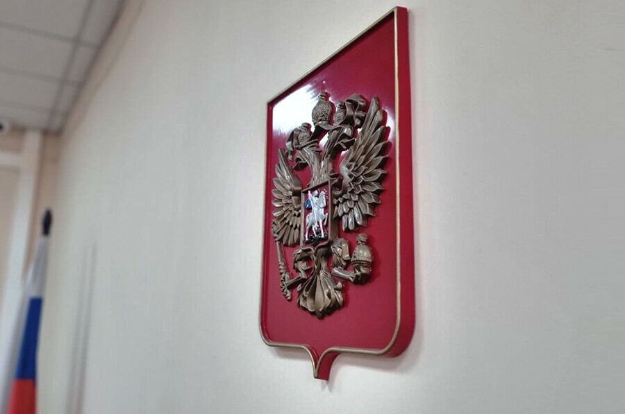 В Благовещенске осужден сотрудник компании продававший секретные сведения о тендерах